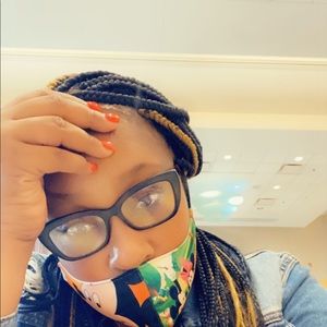 Meet your Posher, Janell